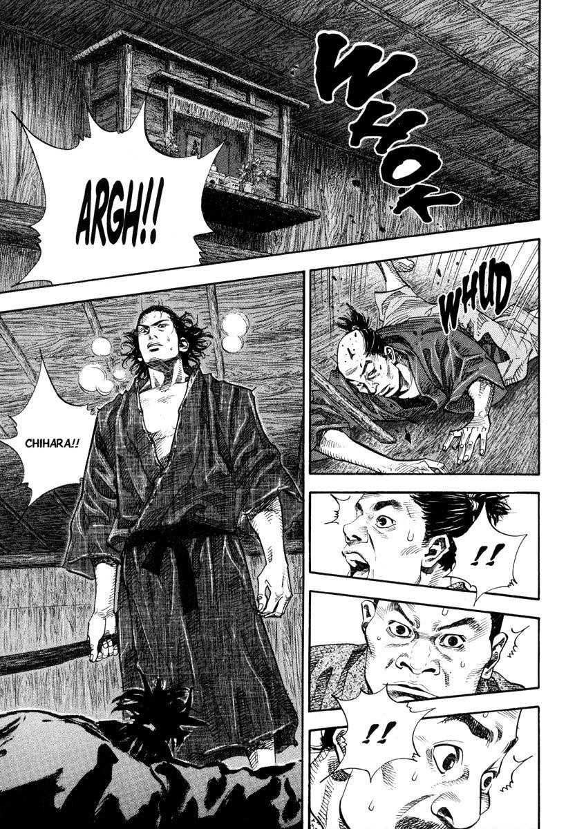 Vagabond Chapter 24 - Page 8