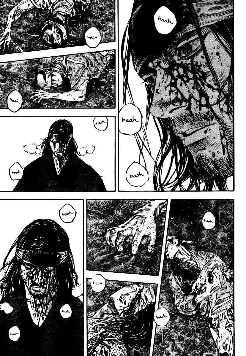 Vagabond Chapter 240 - Page 4
