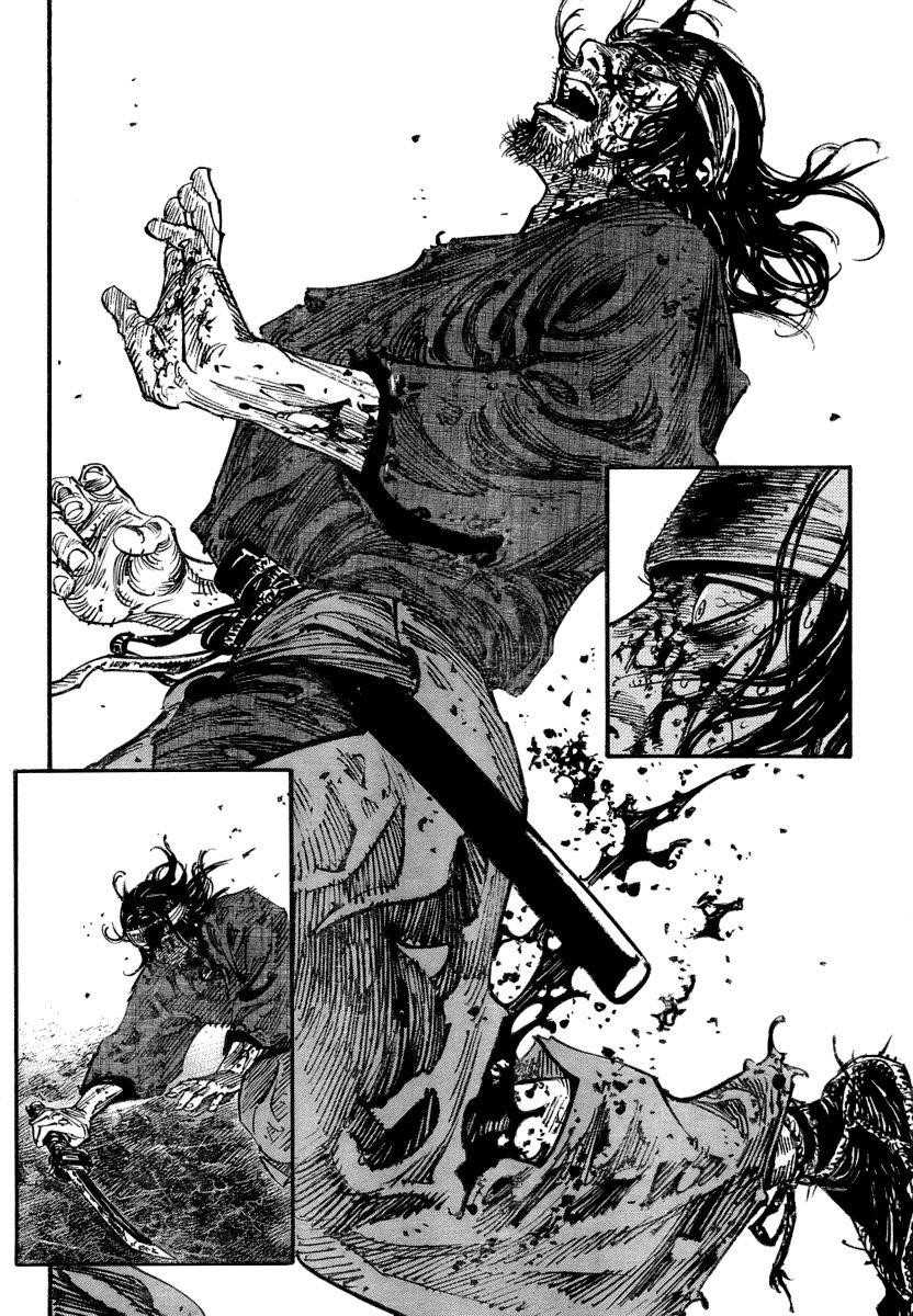 Vagabond Chapter 241 - Page 15