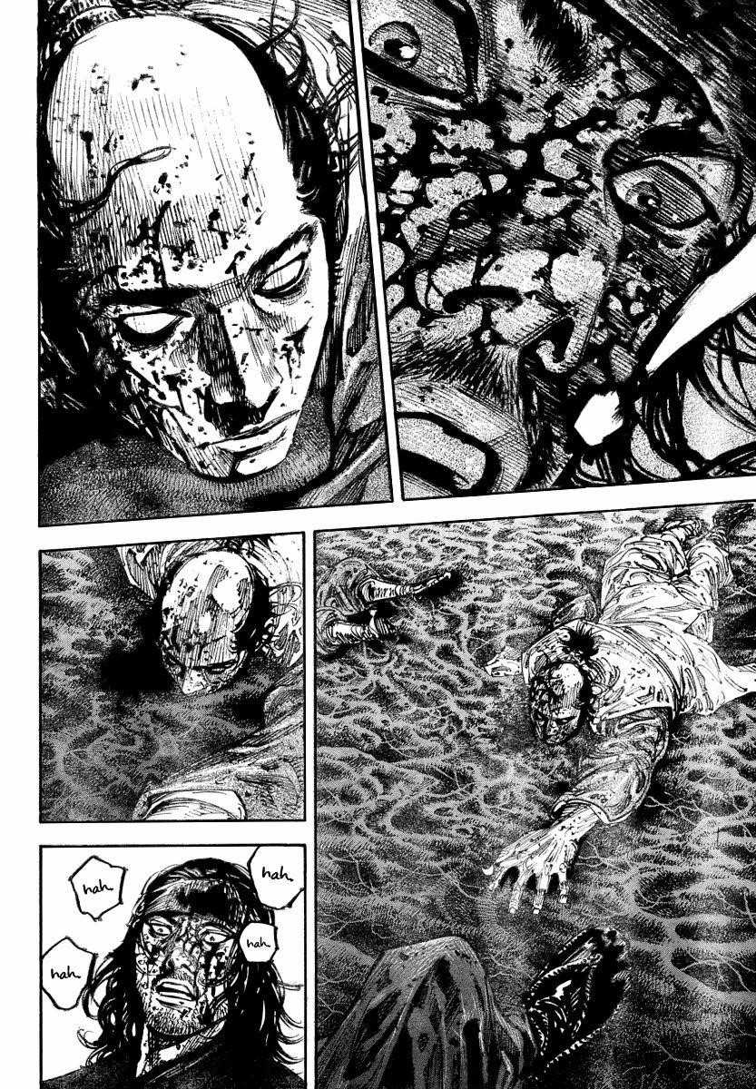 Vagabond Chapter 242 - Page 8