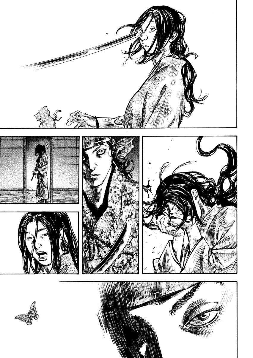 Vagabond Chapter 243 - Page 11