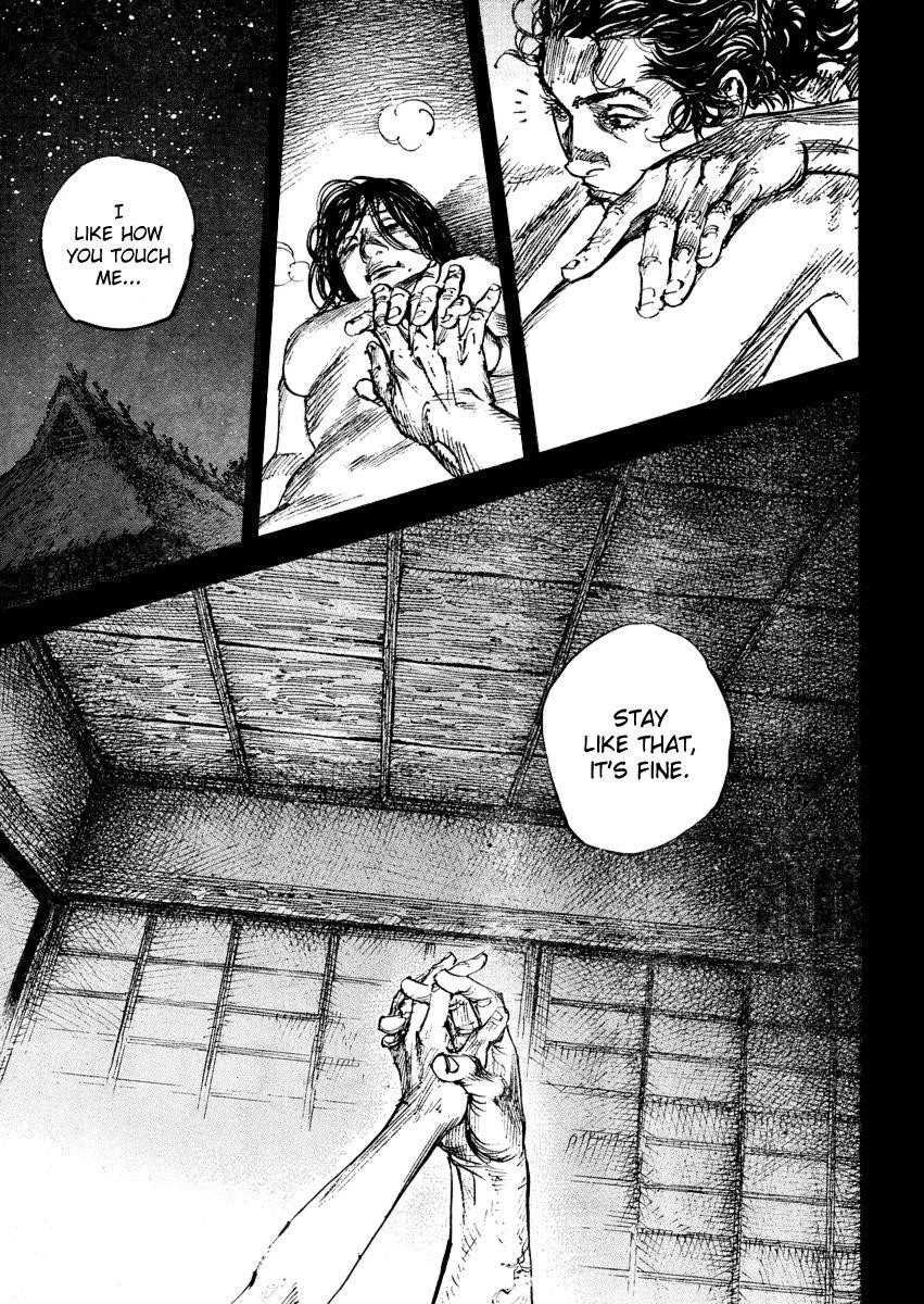 Vagabond Chapter 243 - Page 15