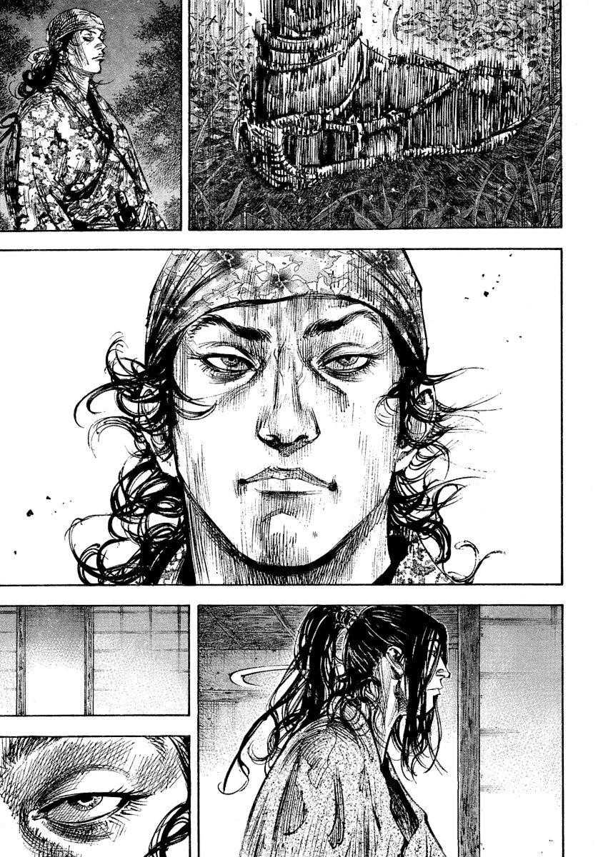 Vagabond Chapter 243 - Page 17