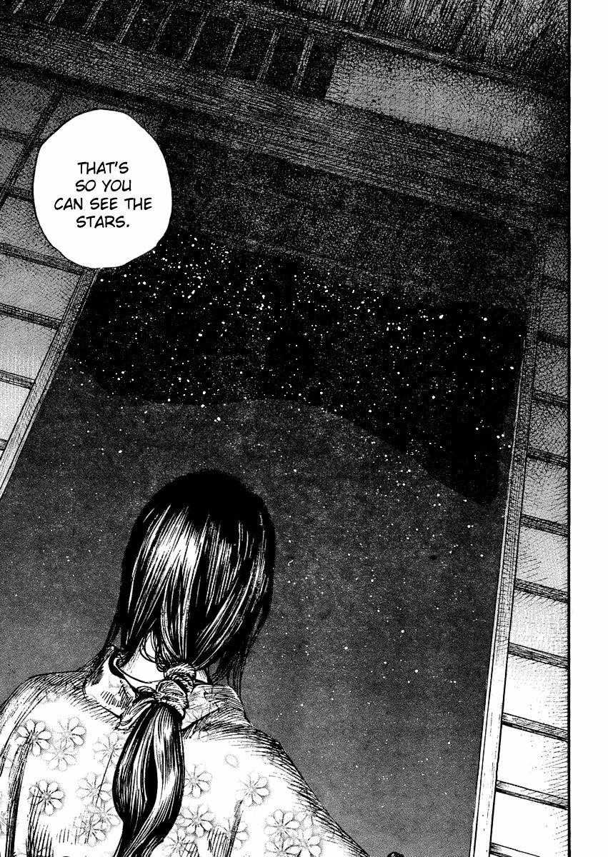 Vagabond Chapter 243 - Page 9