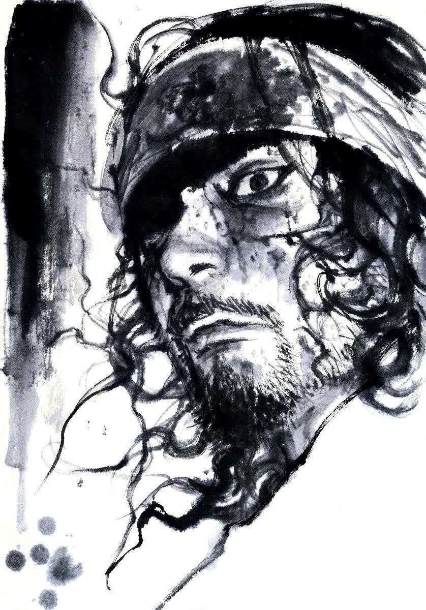 Vagabond Chapter 244 - Page 4