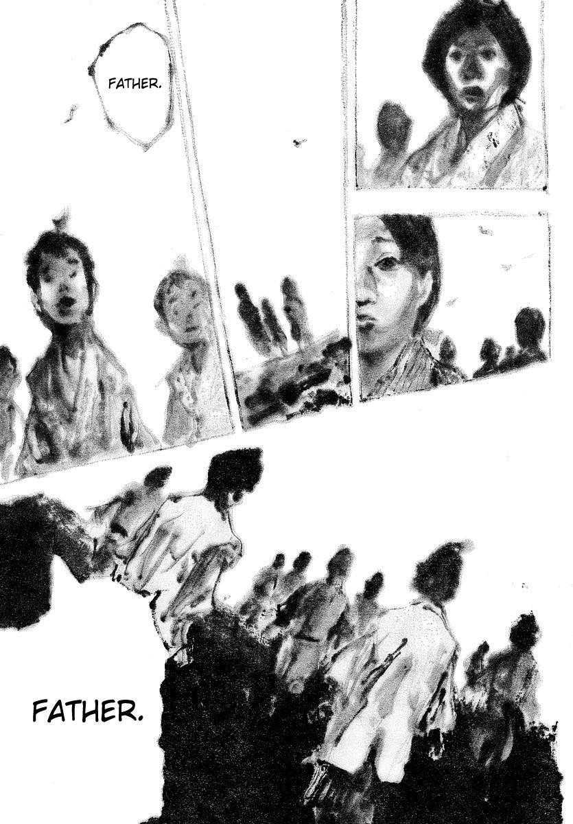 Vagabond Chapter 244 - Page 5