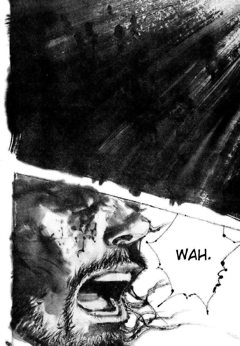 Vagabond Chapter 244 - Page 6