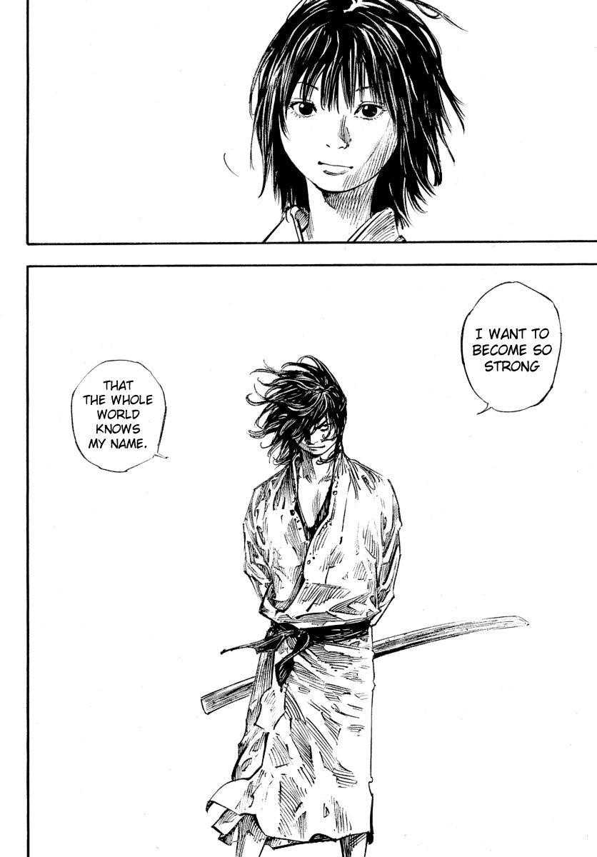 Vagabond Chapter 245 - Page 13