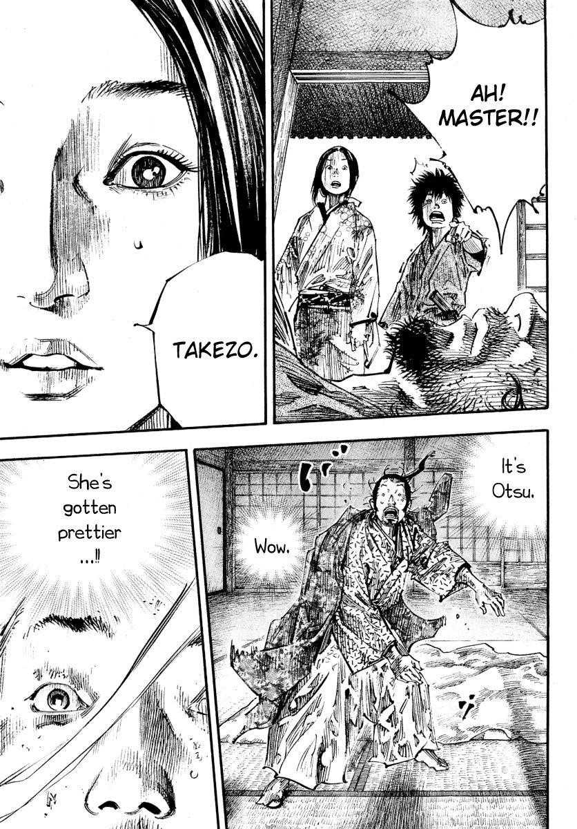 Vagabond Chapter 245 - Page 3