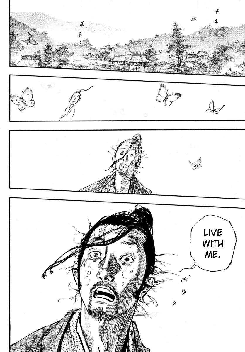 Vagabond Chapter 245 - Page 4