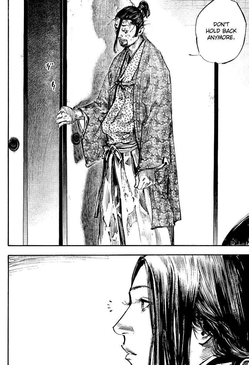 Vagabond Chapter 246 - Page 10