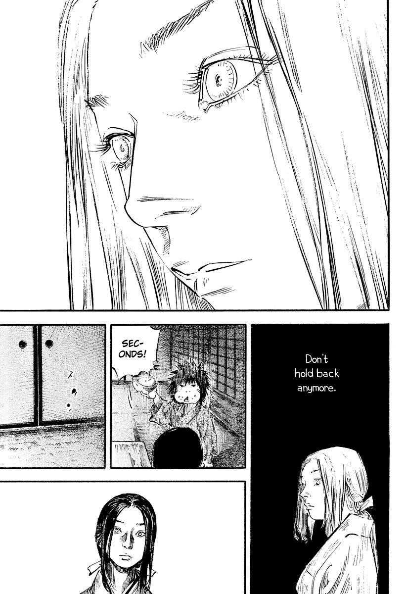 Vagabond Chapter 246 - Page 11