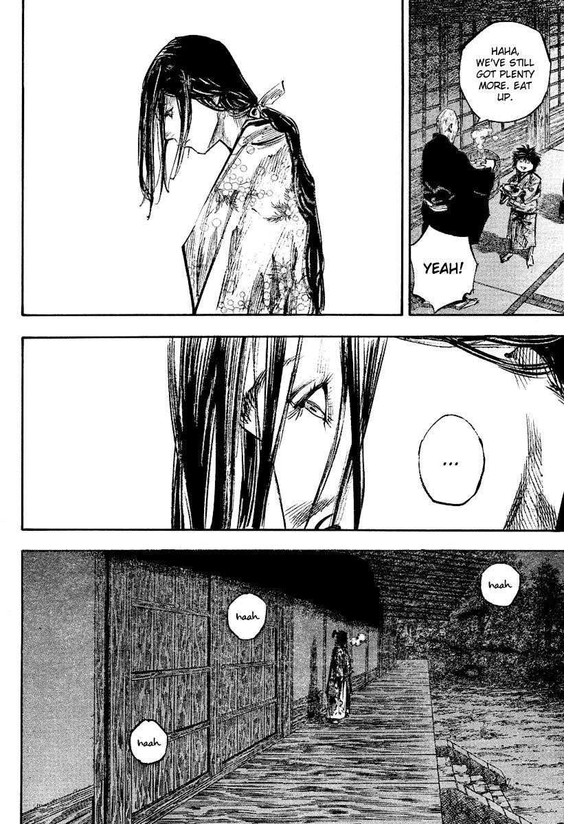 Vagabond Chapter 246 - Page 12