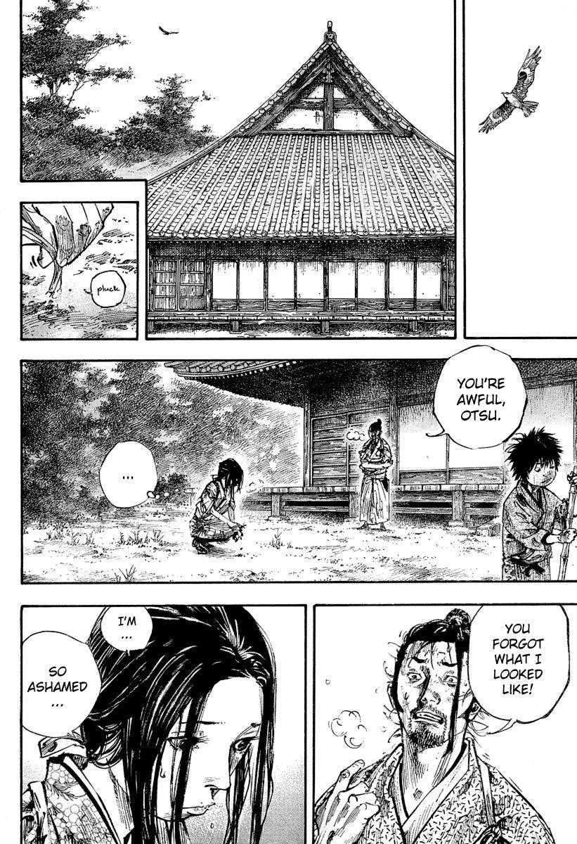 Vagabond Chapter 246 - Page 2