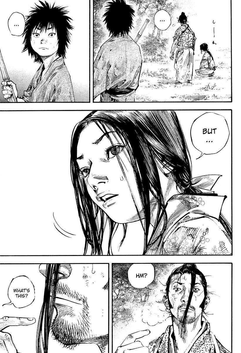 Vagabond Chapter 246 - Page 3