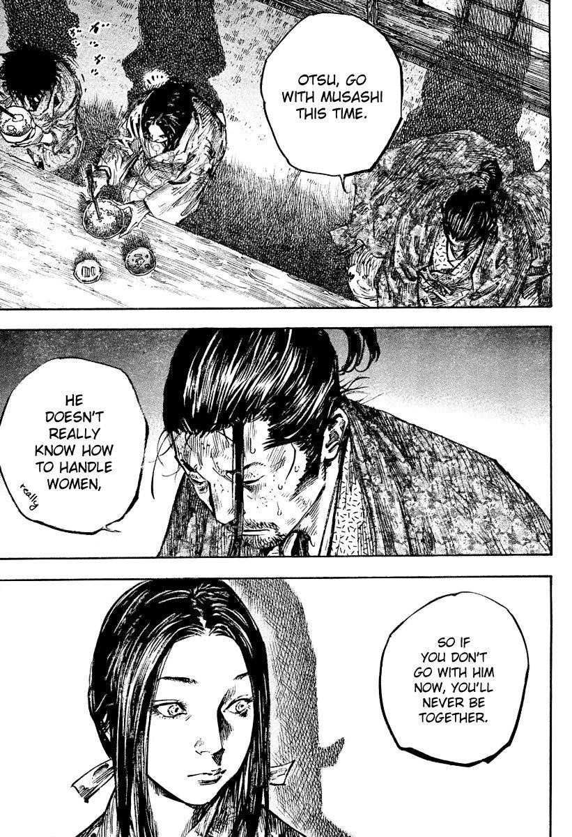 Vagabond Chapter 246 - Page 9