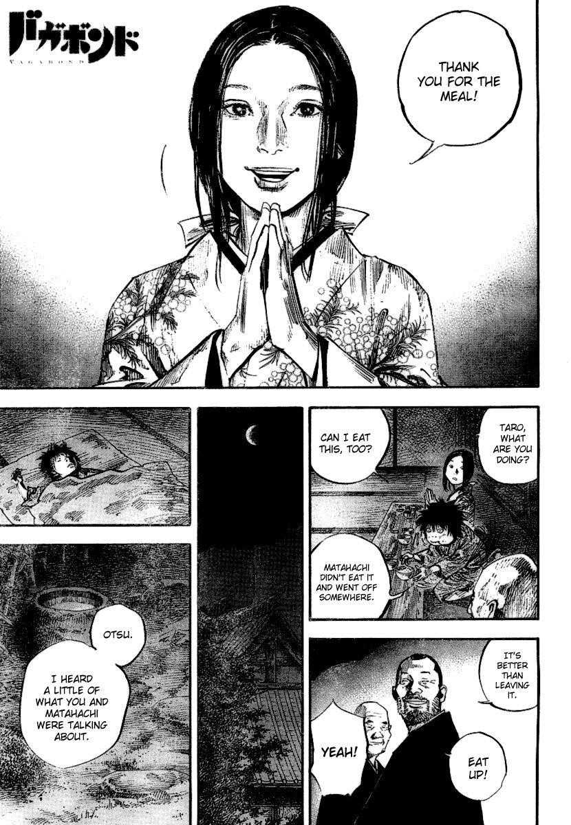 Vagabond Chapter 247 - Page 1