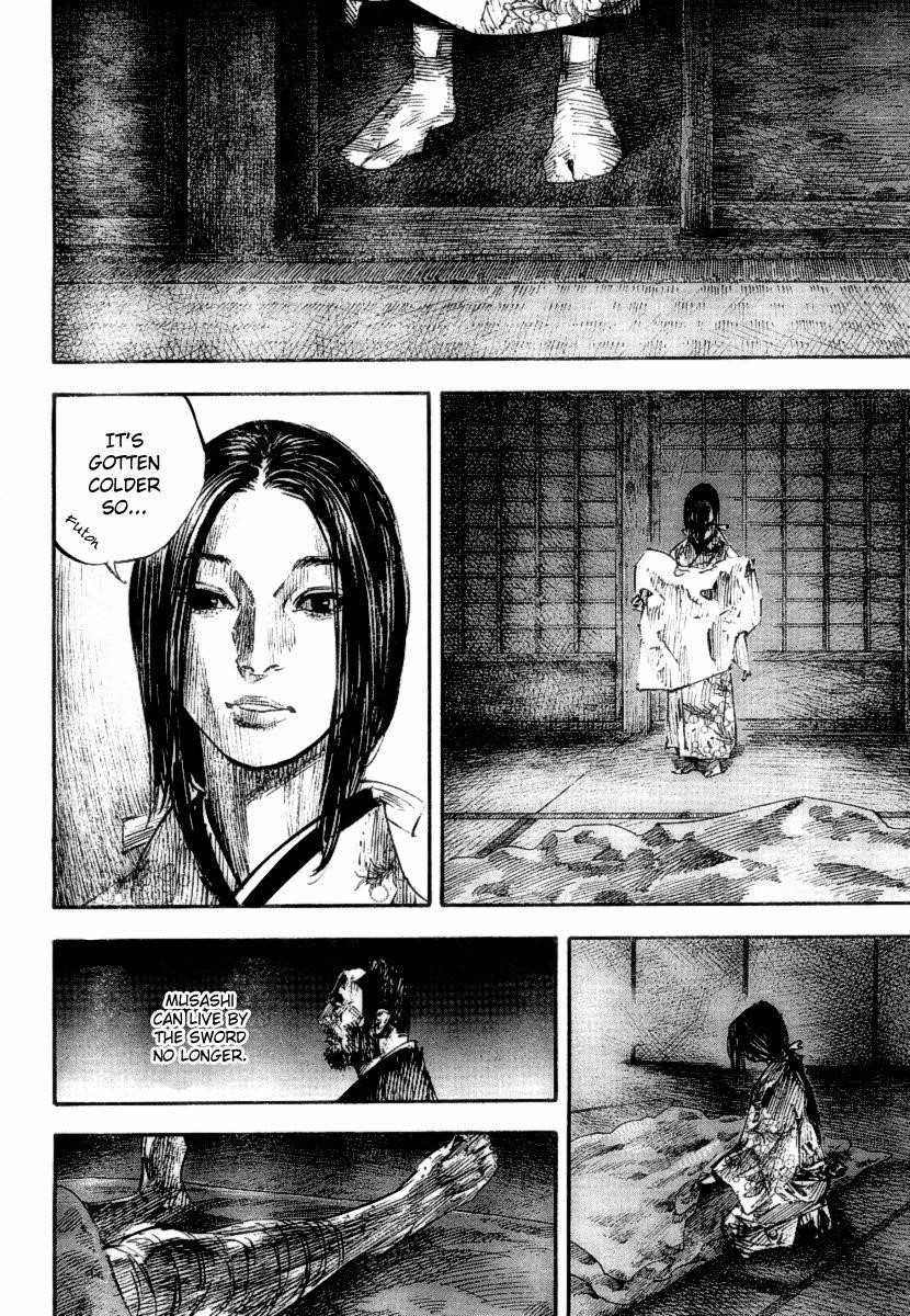 Vagabond Chapter 247 - Page 12