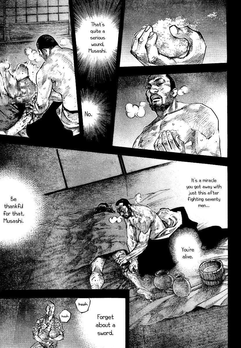 Vagabond Chapter 247 - Page 7