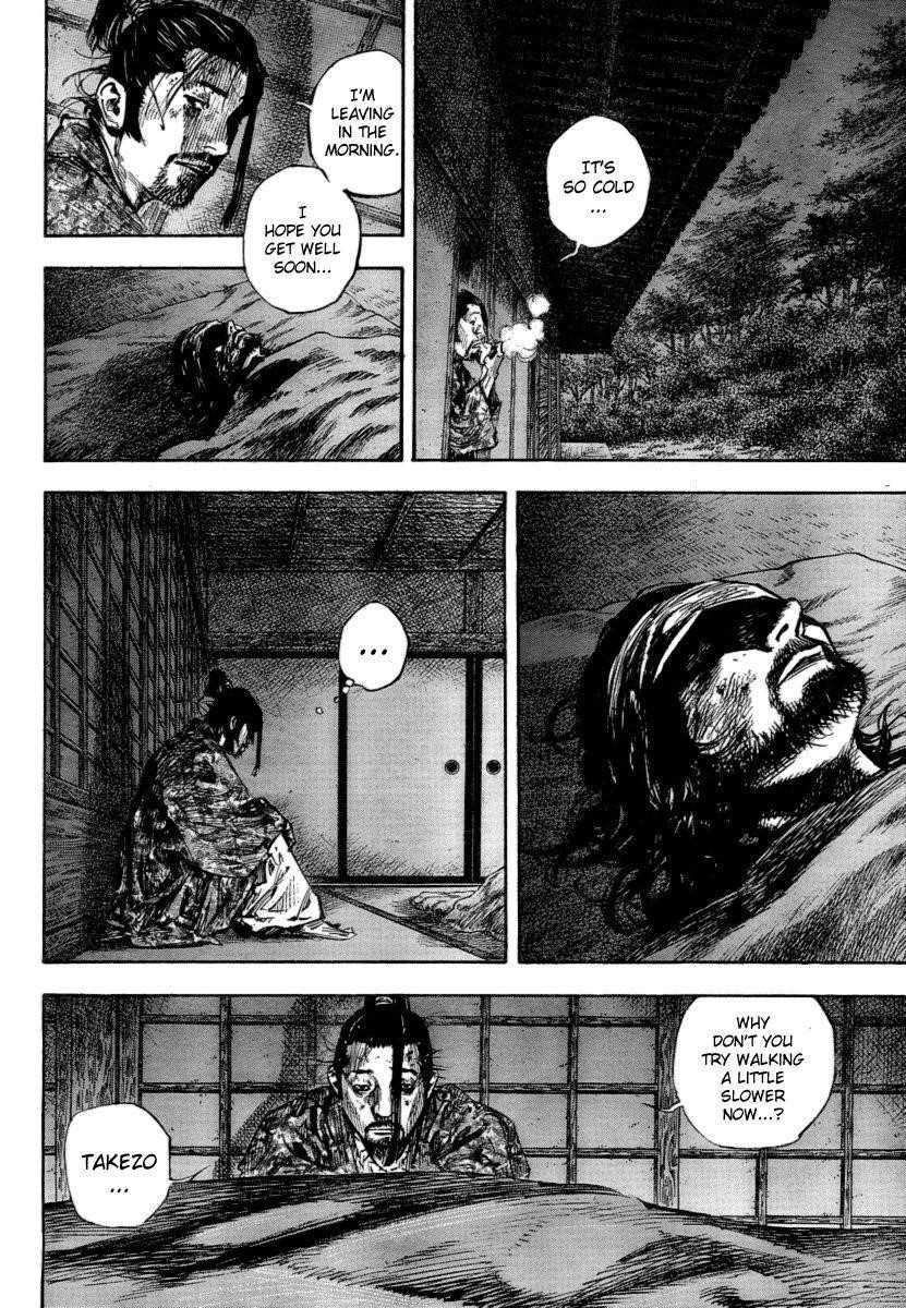 Vagabond Chapter 248 - Page 10