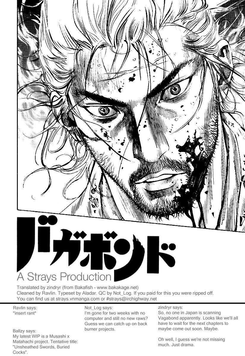 Vagabond Chapter 248 - Page 18