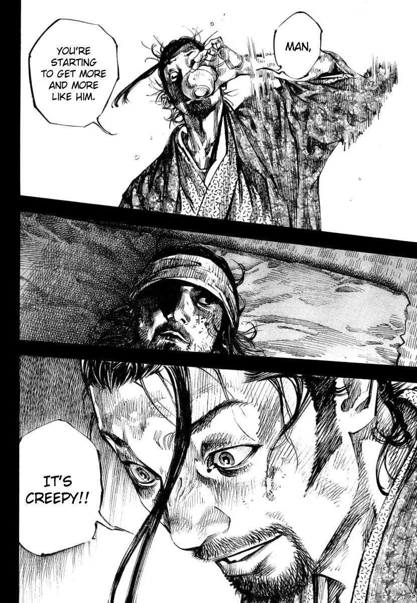 Vagabond Chapter 248 - Page 2