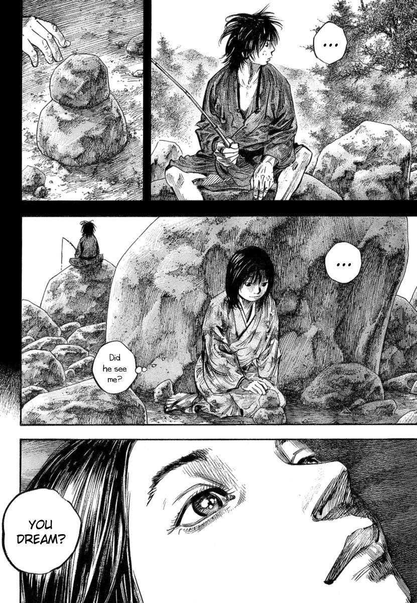 Vagabond Chapter 248 - Page 8