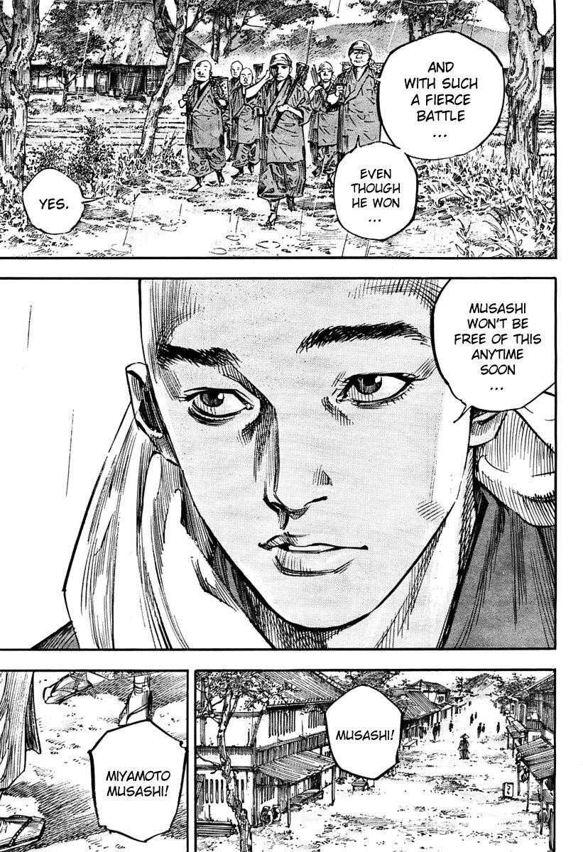 Vagabond Chapter 249 - Page 11