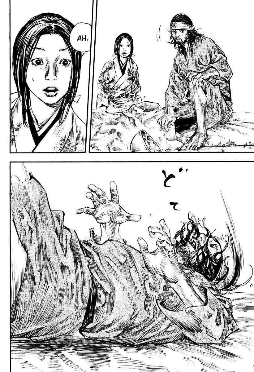 Vagabond Chapter 249 - Page 18