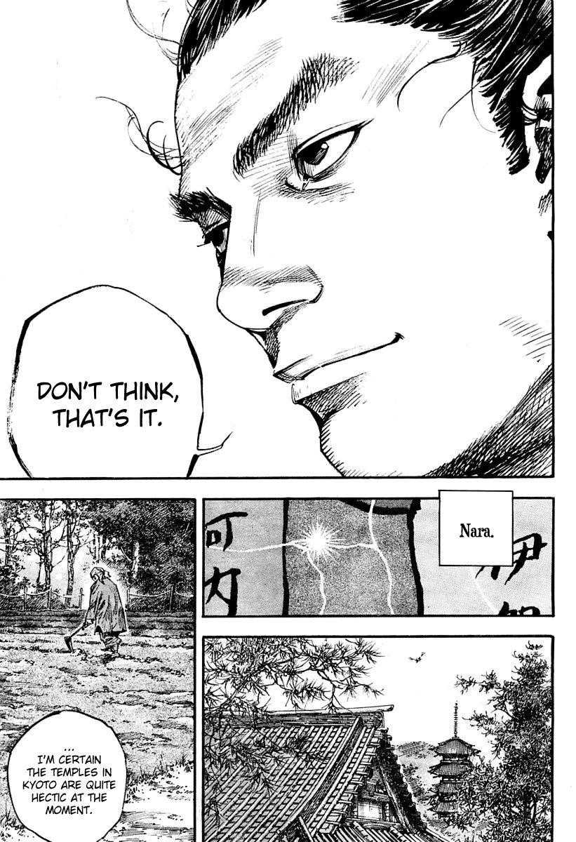 Vagabond Chapter 249 - Page 9