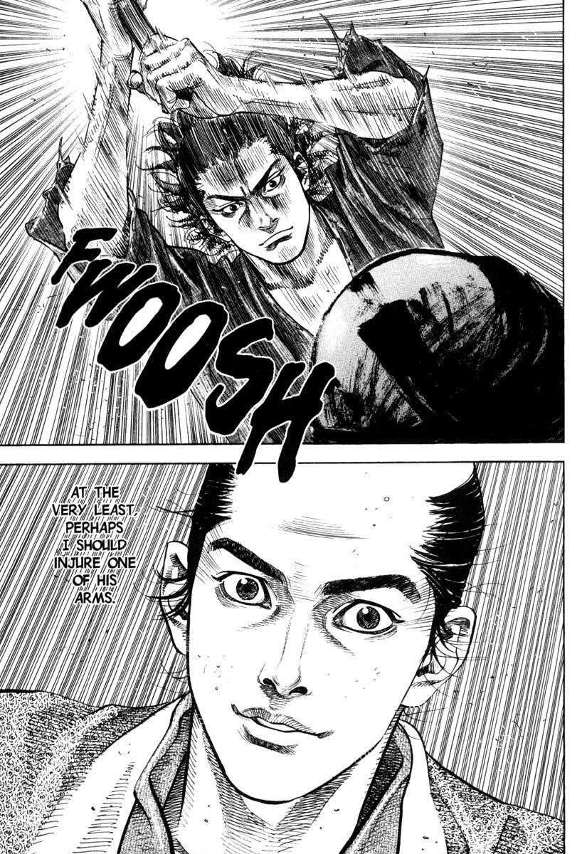 Vagabond Chapter 25 - Page 10