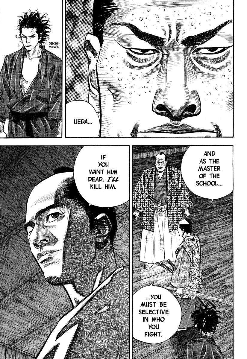 Vagabond Chapter 25 - Page 22