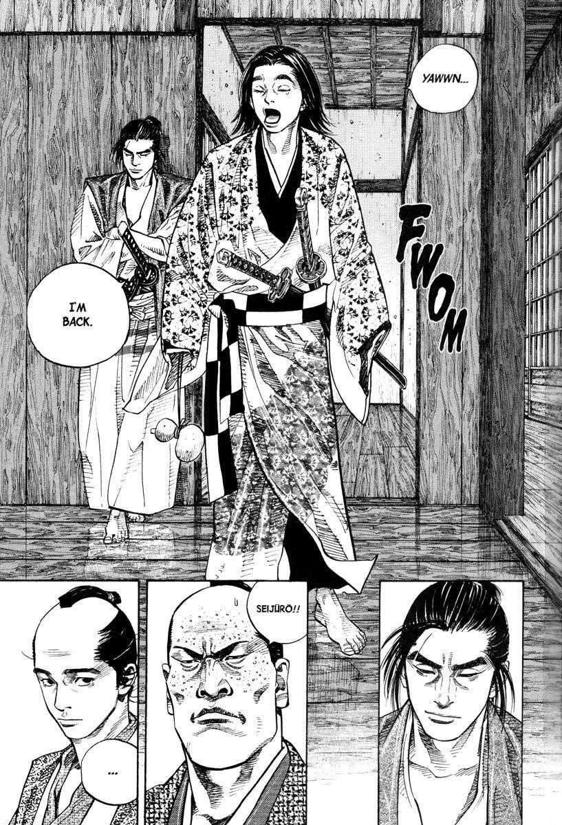 Vagabond Chapter 25 - Page 24