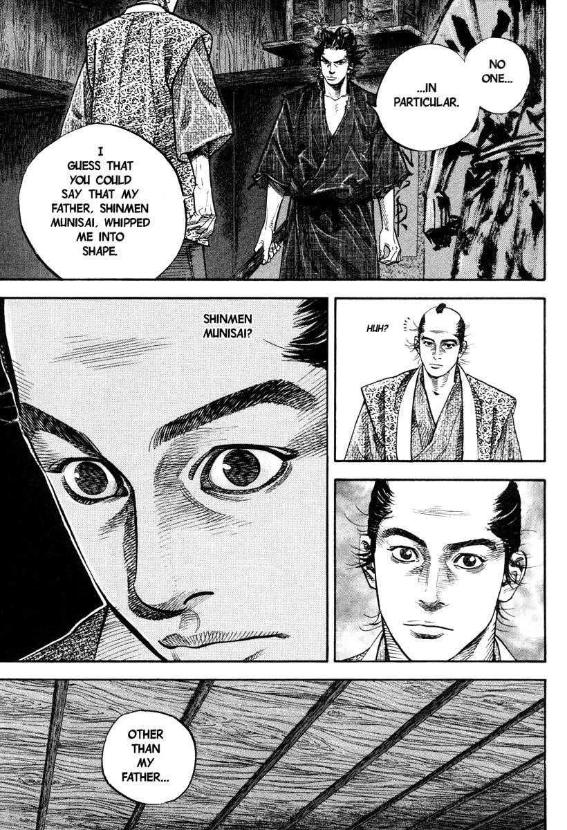 Vagabond Chapter 25 - Page 6