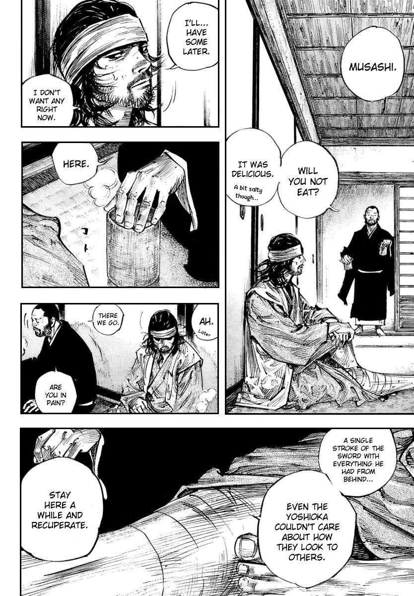 Vagabond Chapter 250 - Page 18