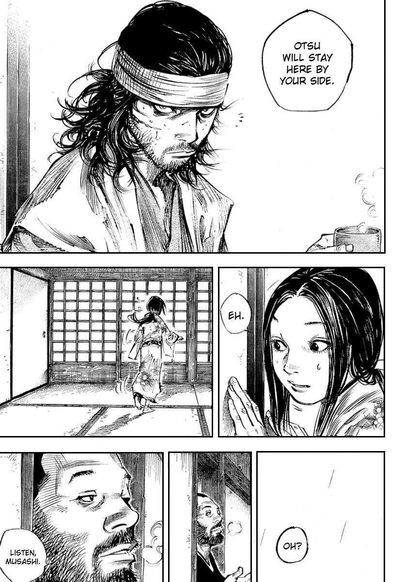 Vagabond Chapter 250 - Page 19