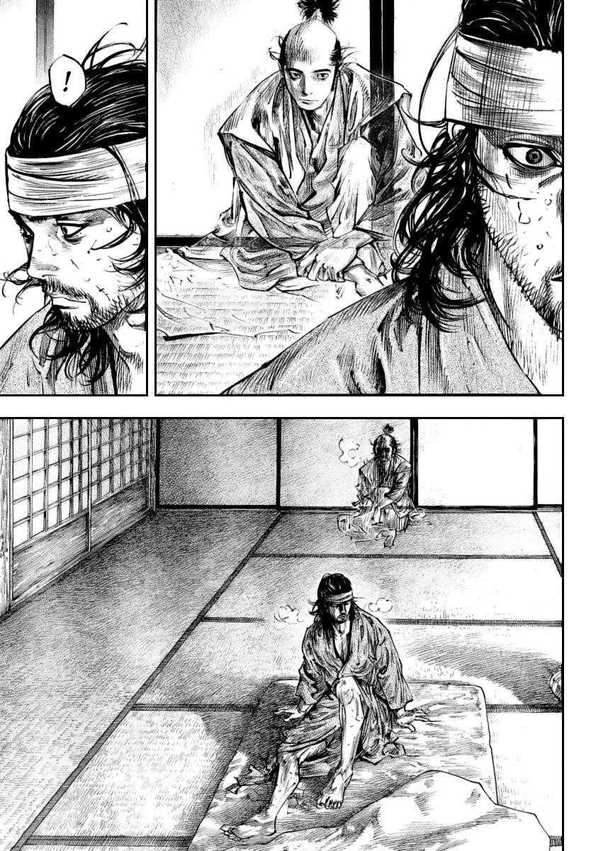 Vagabond Chapter 250 - Page 5