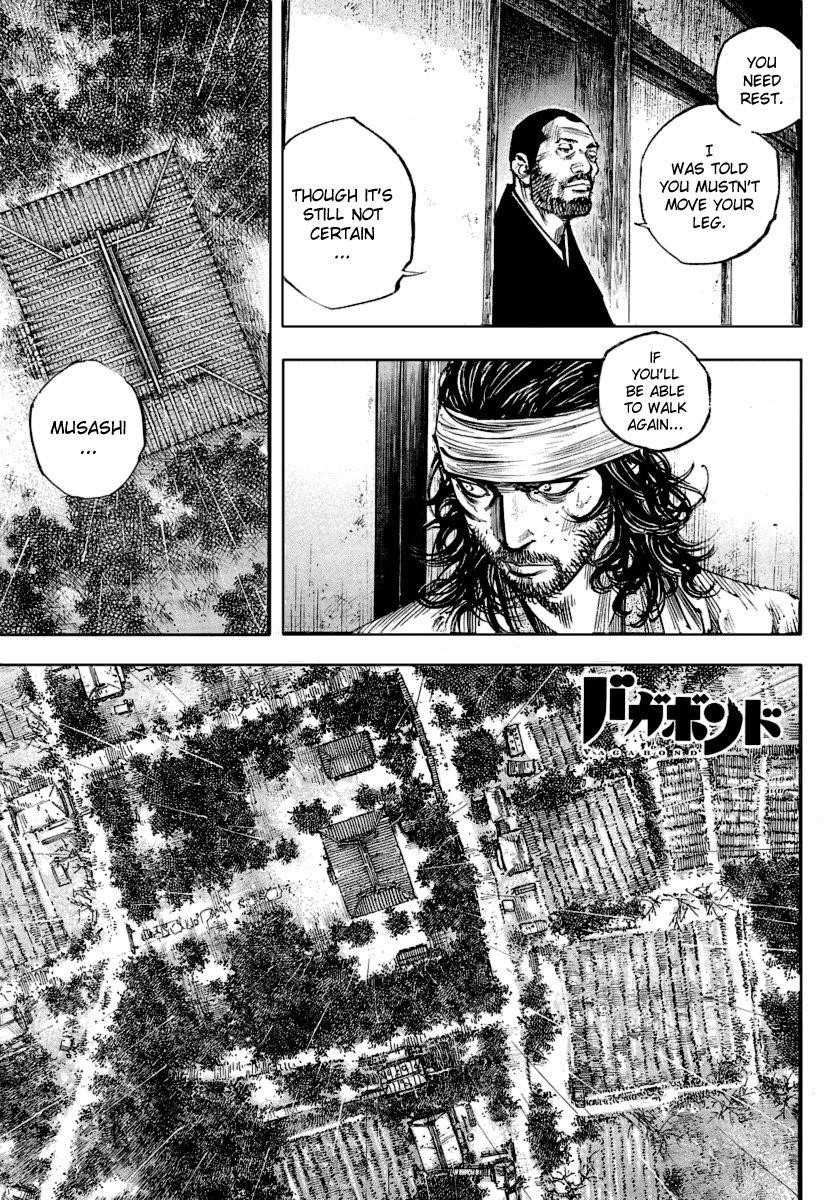 Vagabond Chapter 251 - Page 1