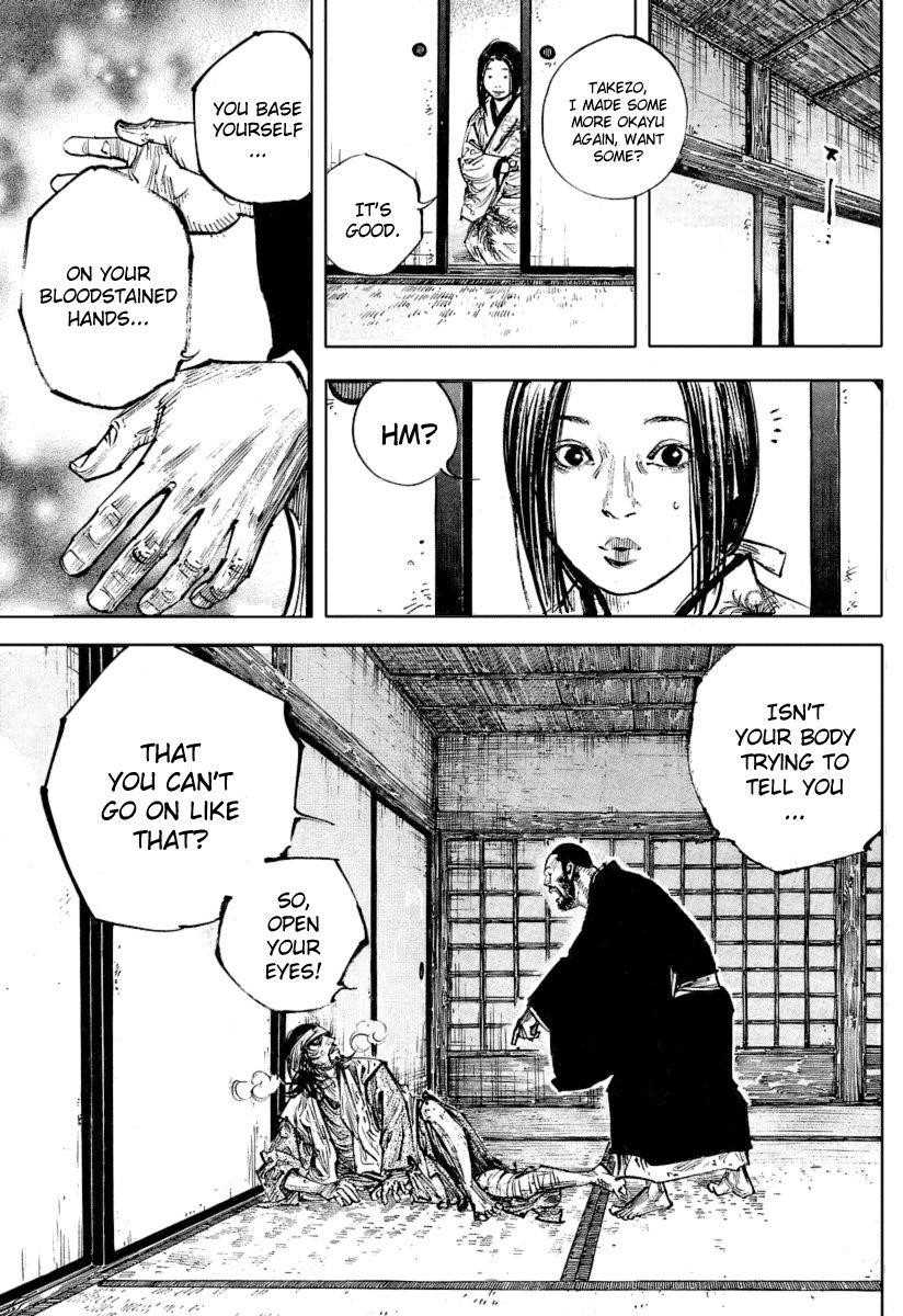 Vagabond Chapter 251 - Page 10