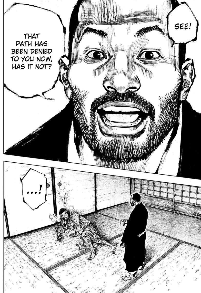 Vagabond Chapter 251 - Page 9