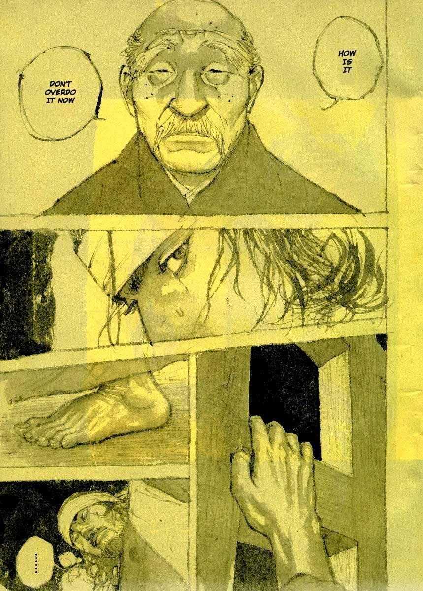 Vagabond Chapter 252 - Page 4