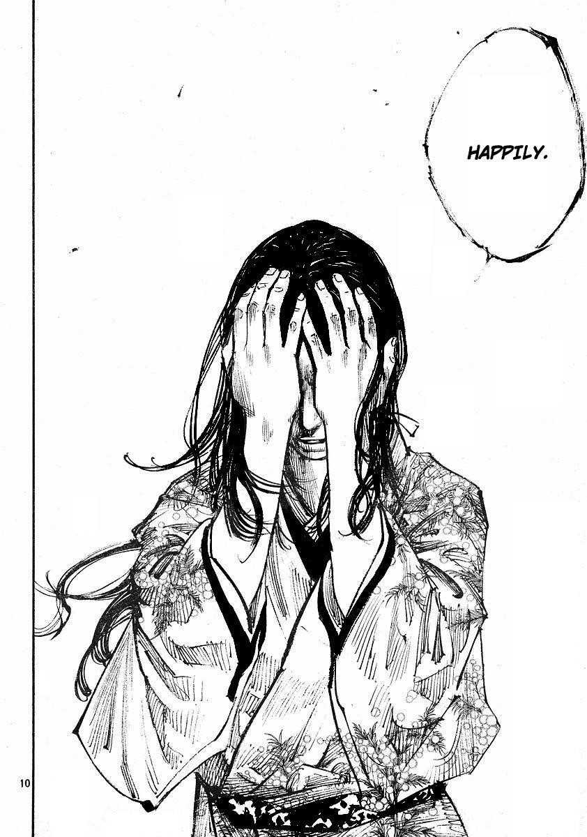 Vagabond Chapter 253 - Page 10