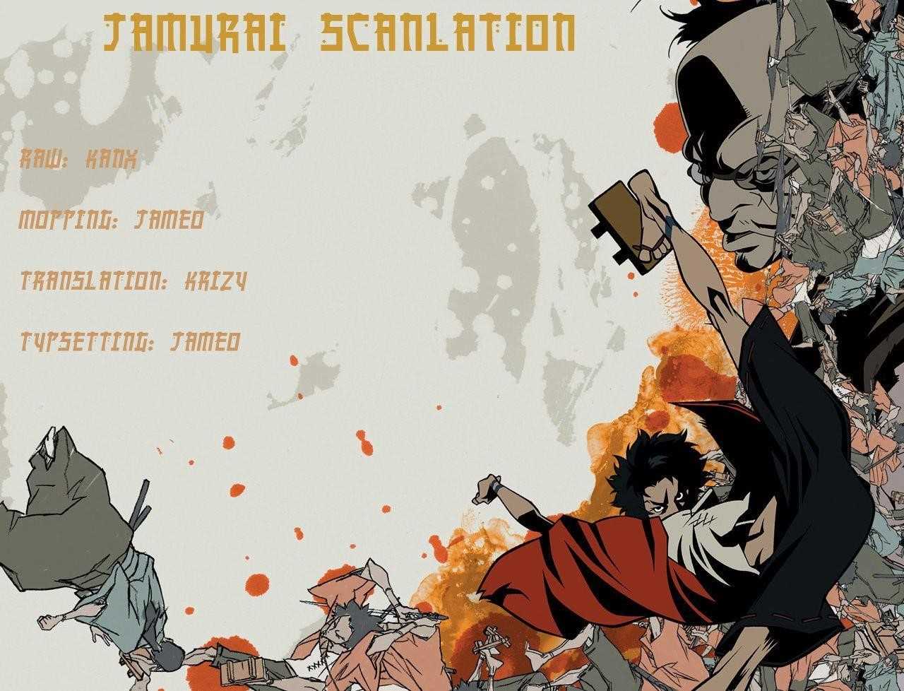 Vagabond Chapter 253 - Page 15