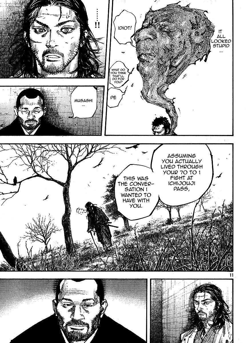 Vagabond Chapter 256 - Page 10