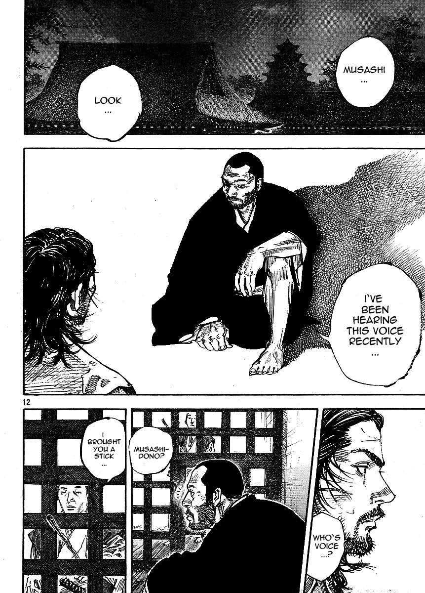 Vagabond Chapter 256 - Page 11