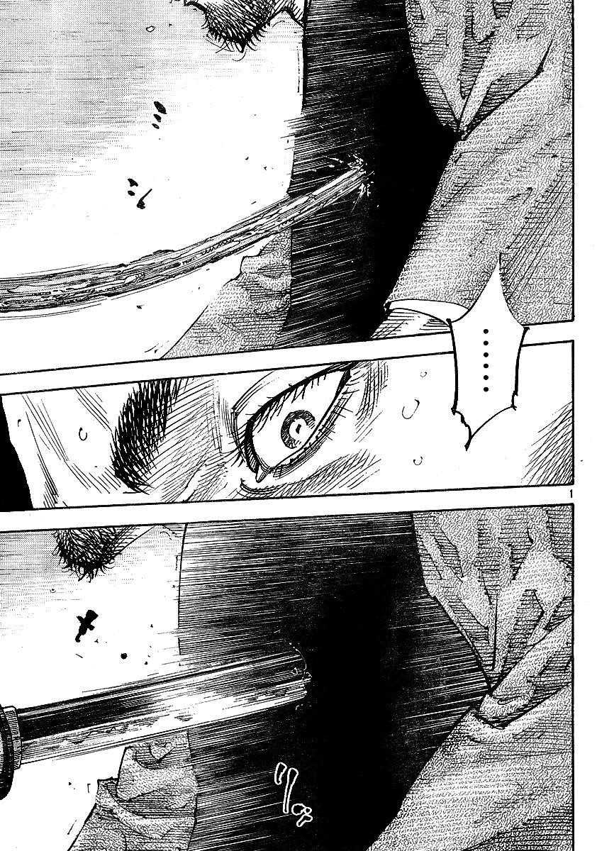 Vagabond Chapter 257 - Page 1