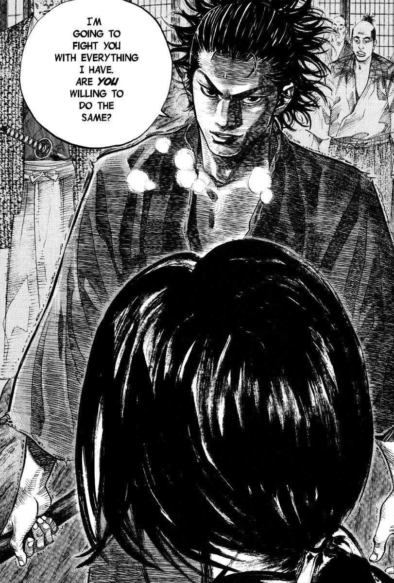 Vagabond Chapter 26 - Page 15