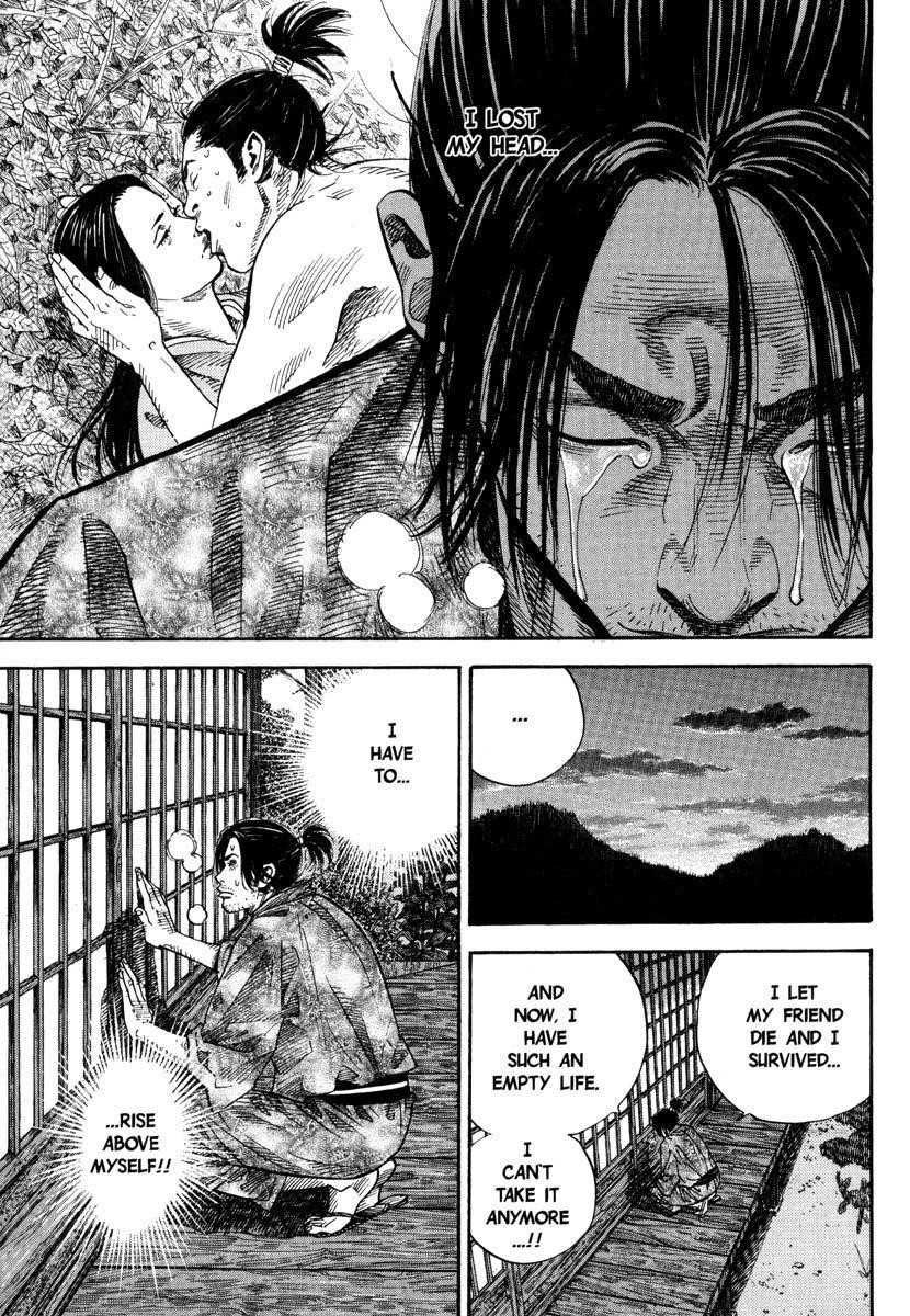 Vagabond Chapter 26 - Page 18