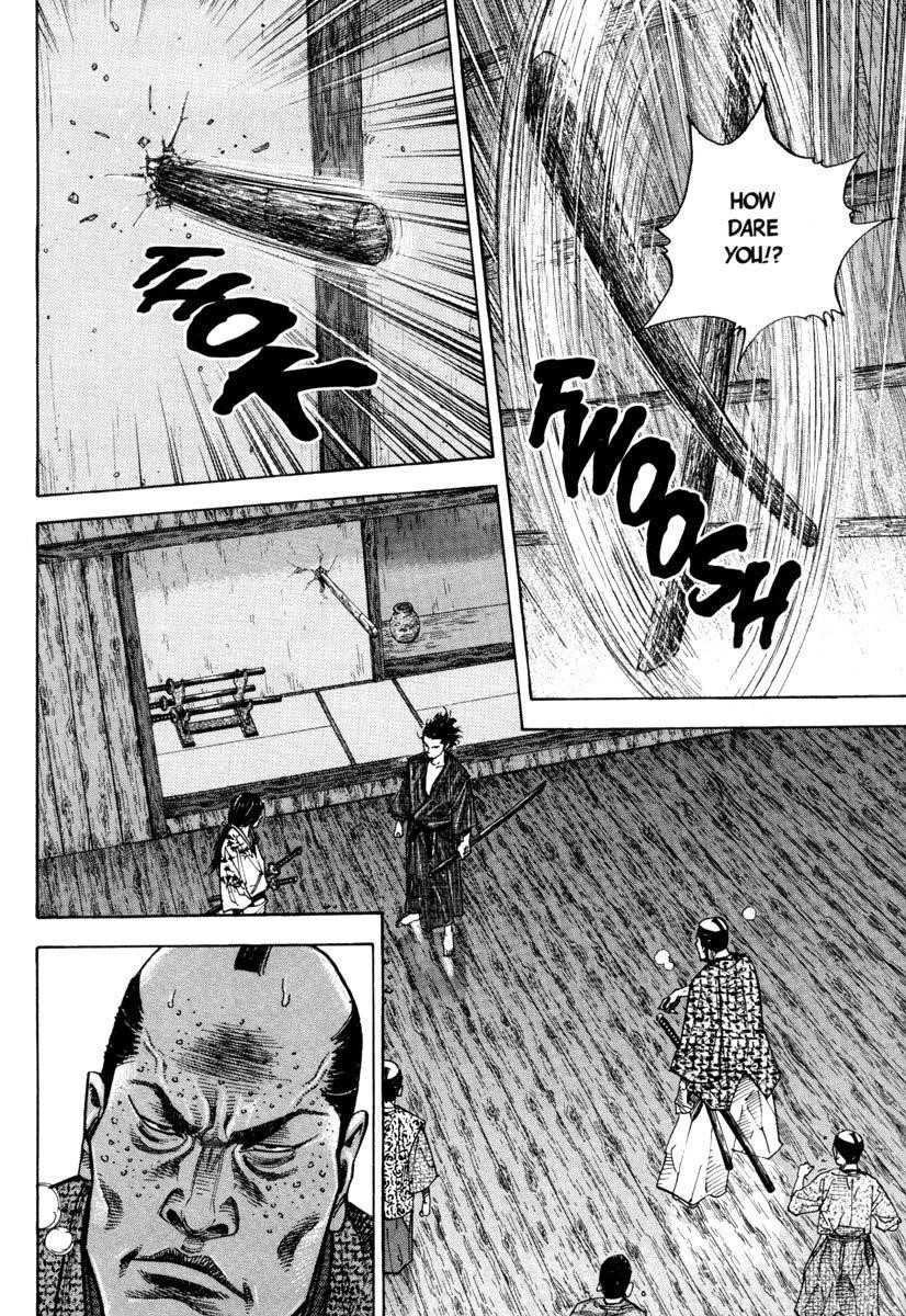 Vagabond Chapter 26 - Page 19