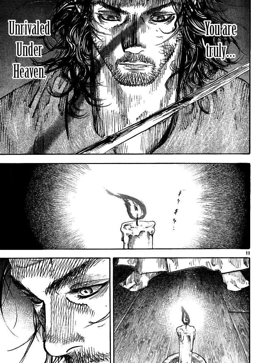 Vagabond Chapter 261 - Page 10